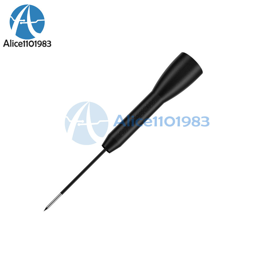 1 Pair TPC161 Insulation Piercing Needle Probe for Multimeter Test Probe