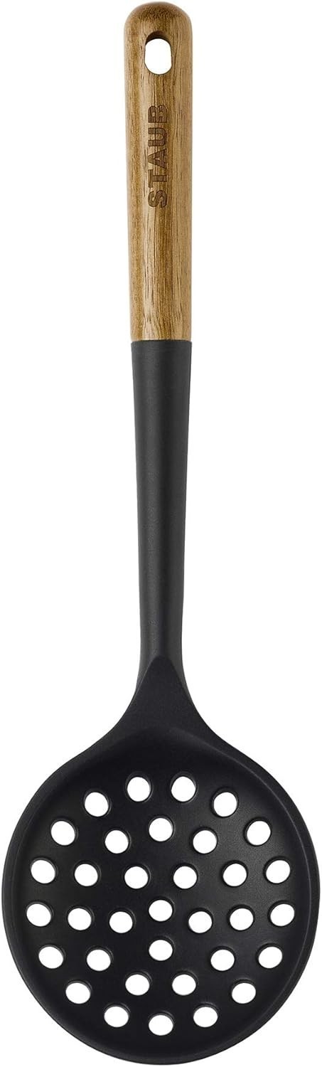 Multifunction Spatula Spoon Great Both Cooking & Serving Durable BPA-Free Matte
