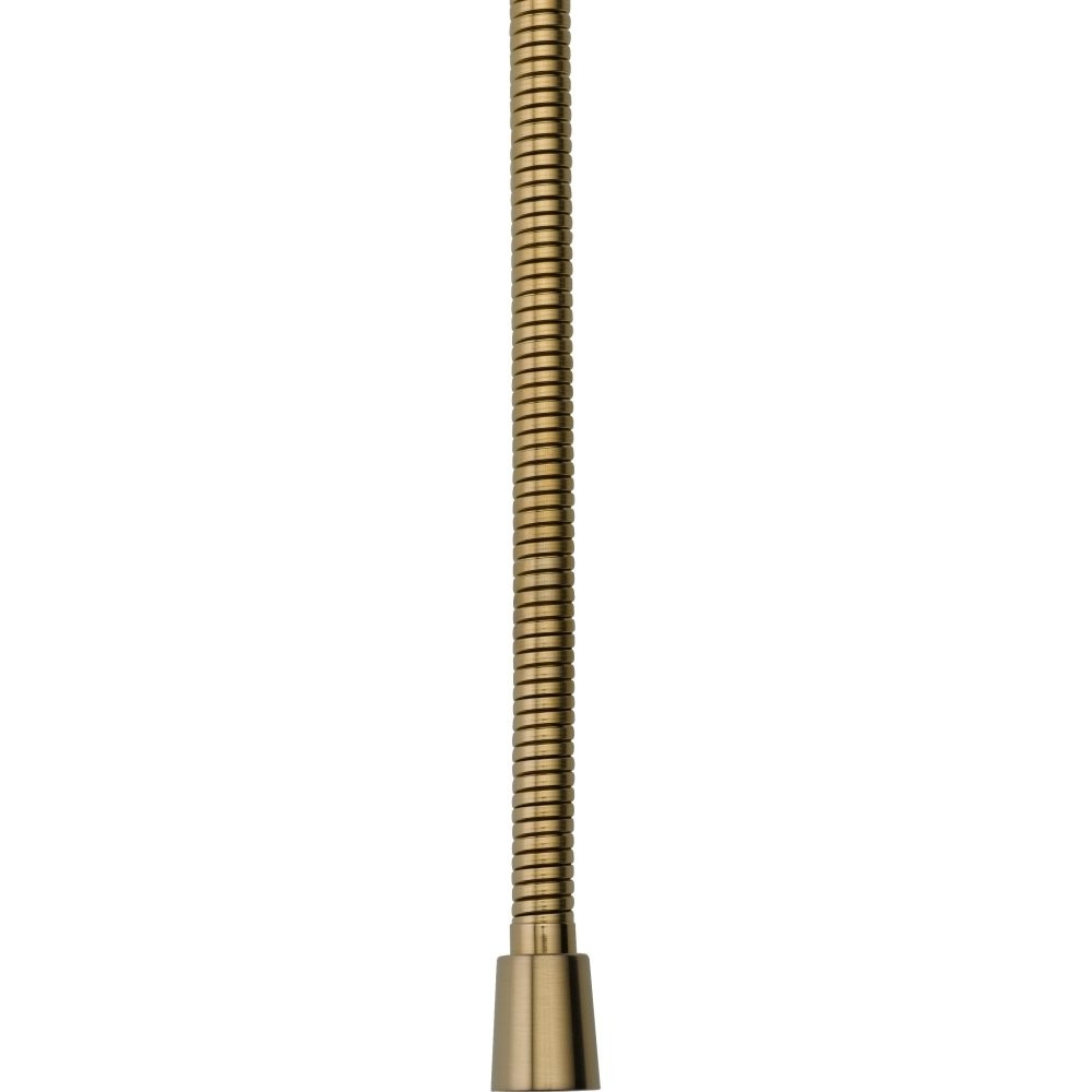 Delta U495D-CZ60-PK - Hand Shower Hoses Shower Accessories