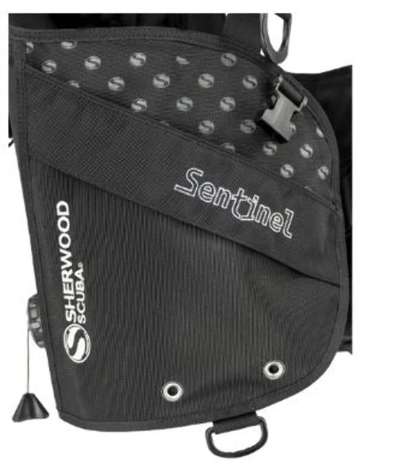 Sherwood Sentinel BCD-Small /Colseout