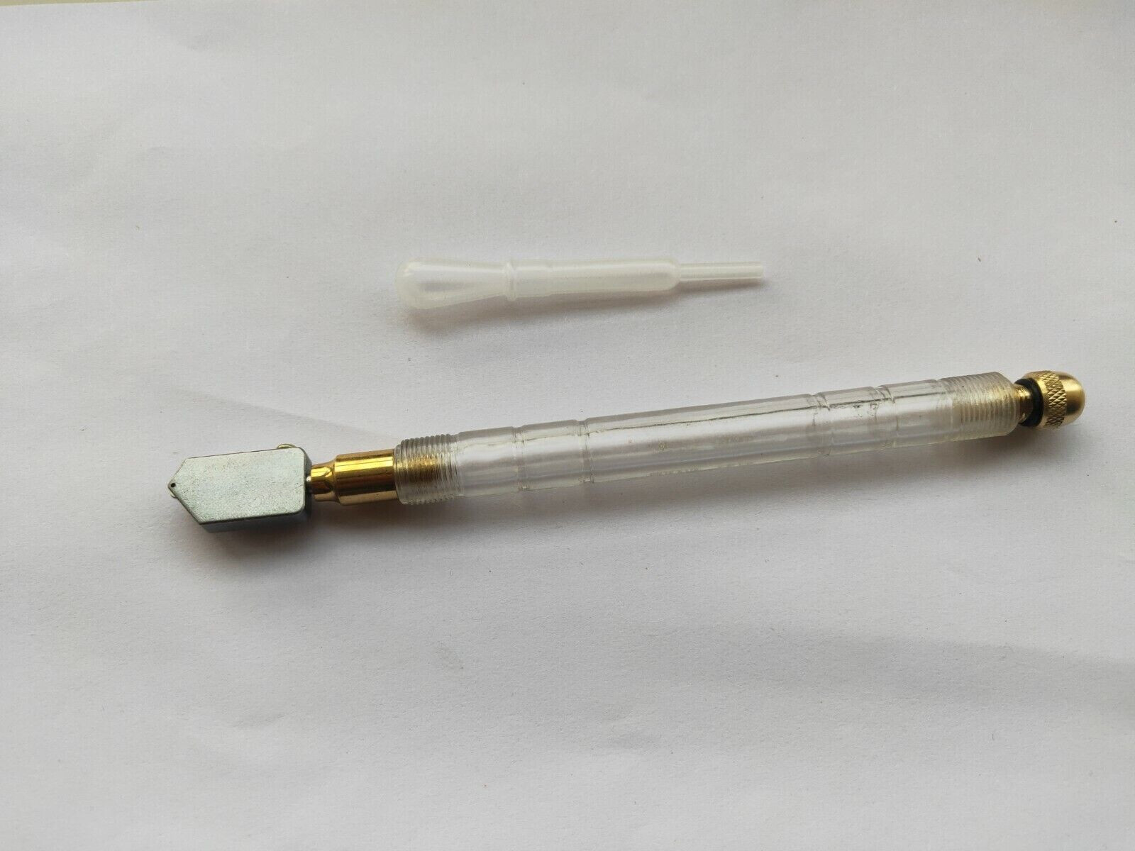 Replacement For TOYO TC-30 Glass Cutter for 2-8mm glass straight cutting