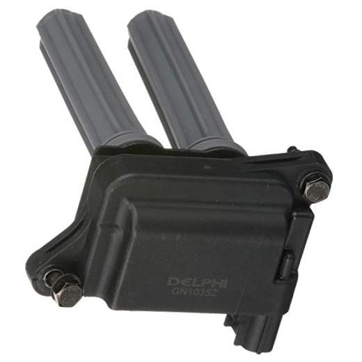 GN10352 Plug Top Dual Ignition Coil