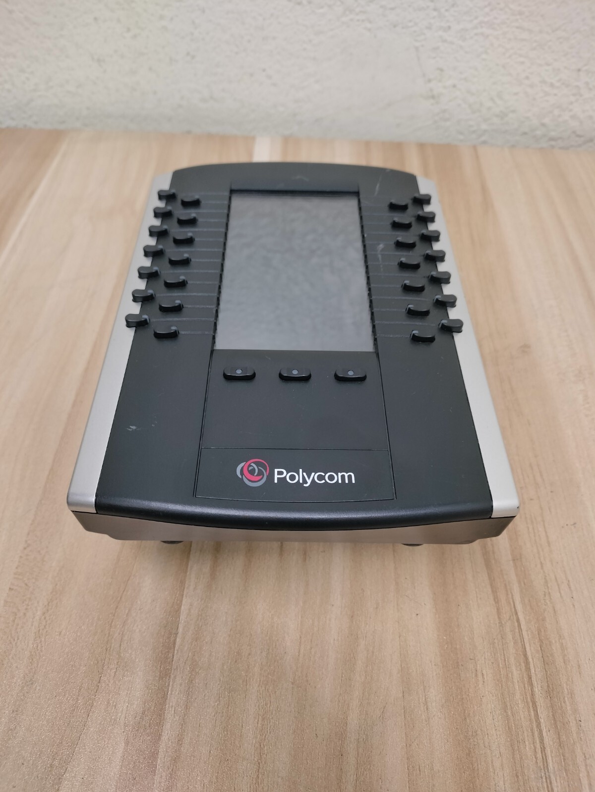 POLYCOM VVX Color Expansion Module (2201-46350-001)*NO STAND *