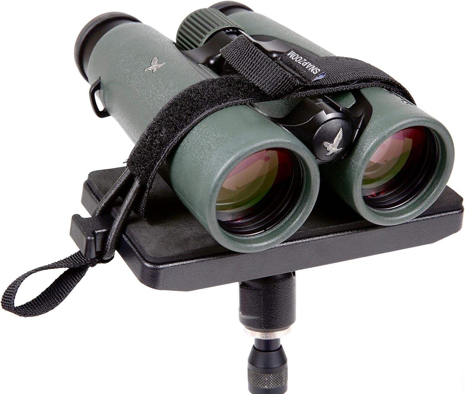 Universal Tripod Adapter for Binoculars - Stable Support
