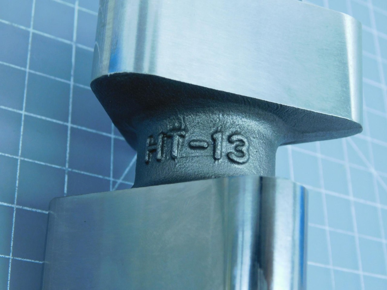 HAAI HT-13 TOOLING T150319