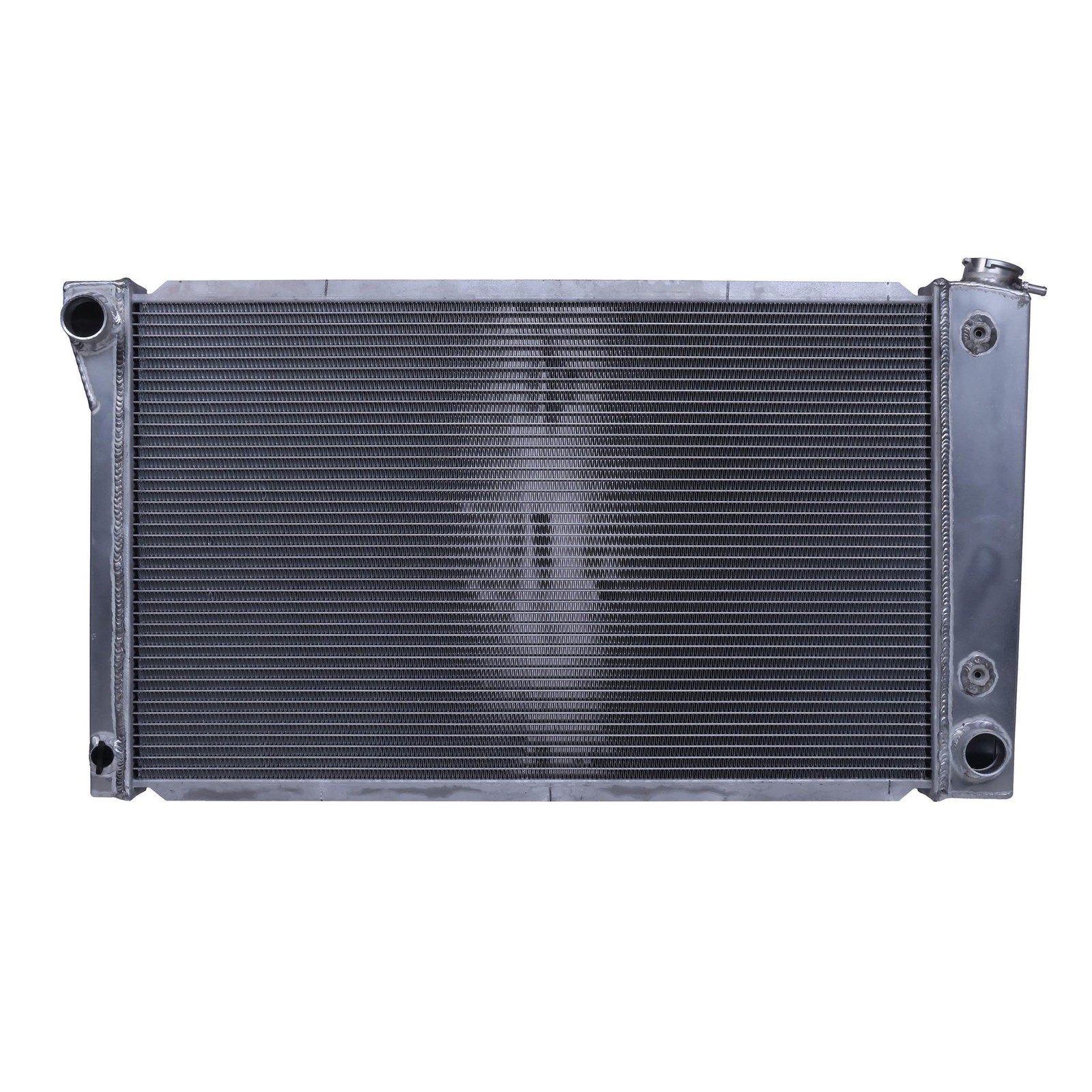 Radiator Fits 63-70 Wildcat 65-70 LeSabre 67-69 Riviera 65-69 DeVille Eldorado