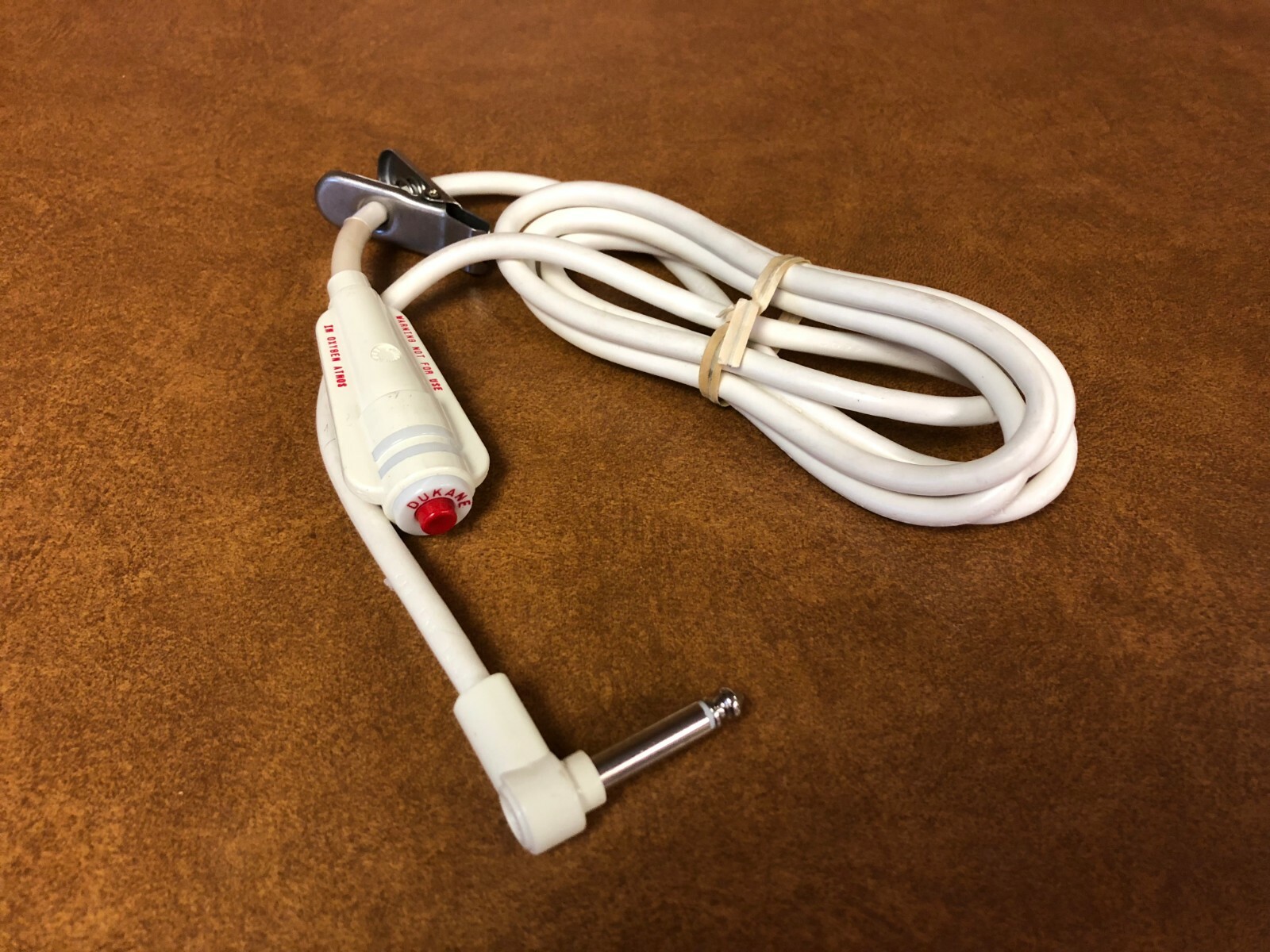 Dukane 200-352 6 Ft. Call Cord