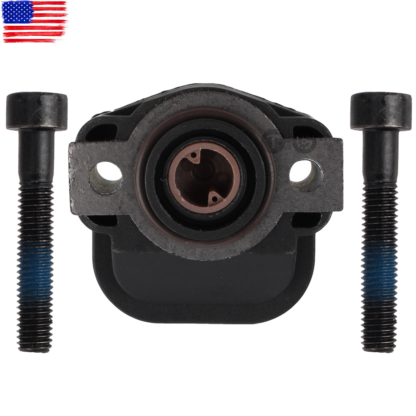 Throttle Position Sensor TPS For 1995-2007 Dodge Ram 1500 3.9L 4.7L 5.2L 5.9L