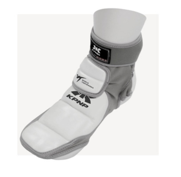 KPNP Taekwondo electronic socks (electronic footlight sensor)