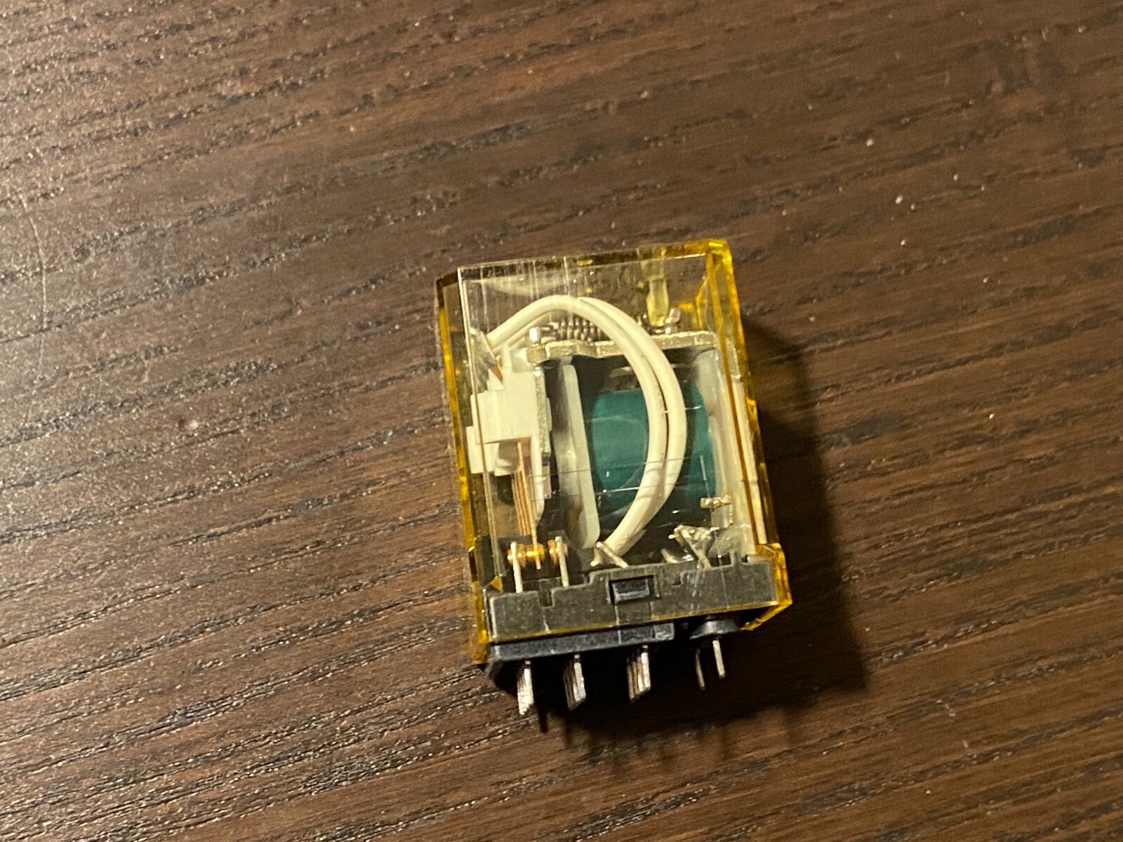 New IDEC MY4-02-DC24 style Relay for Pioneer Receivers etc RY4V-U DC24V