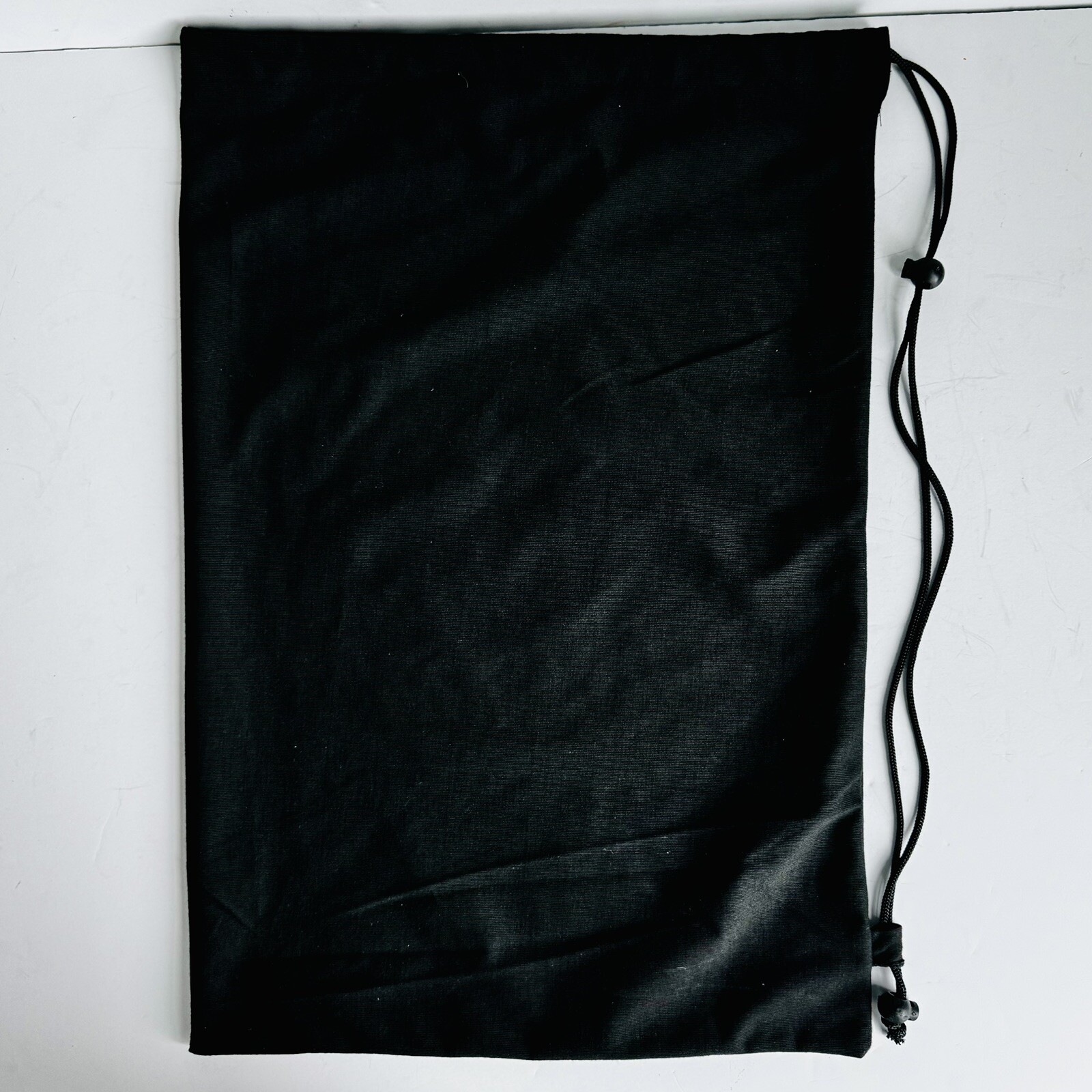 Thuasne Drawstring Bag Black 14" x 21"