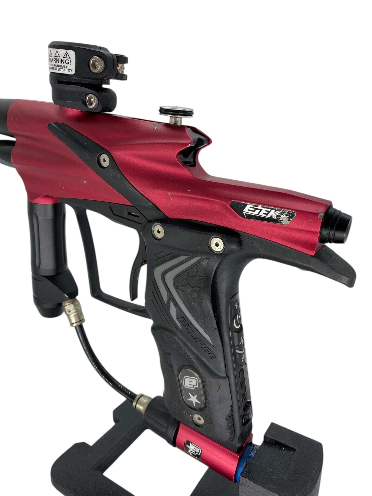 Planet Eclipse Etek 4 Paintball Gun
