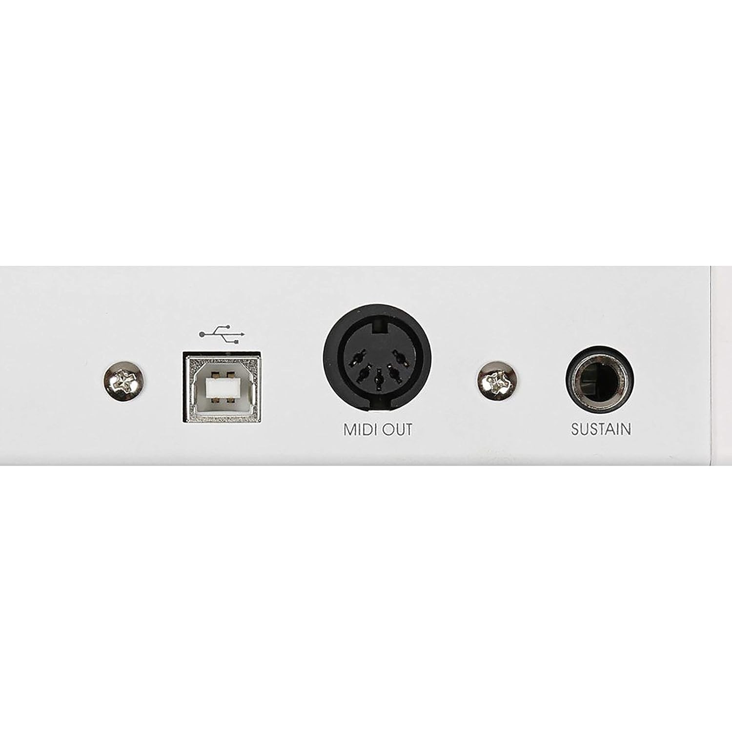 Mini Keyboard Controller for Music Production