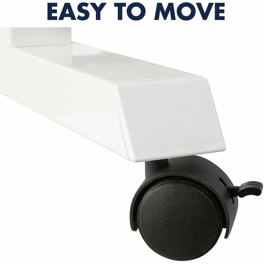 Quartet Agile Easel (q293066w)