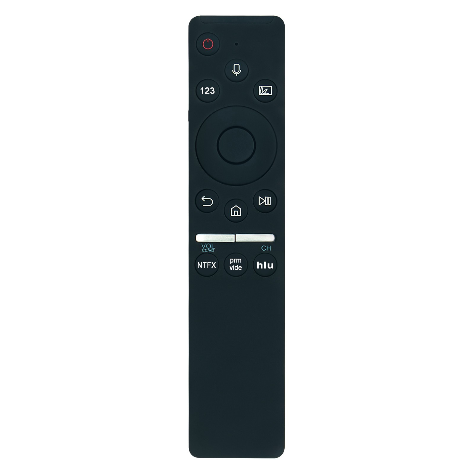 BN59-01312A Voice Remote Control for Samsung TV QN49Q60RAF QN55Q80R QN50Q60TAFXZ
