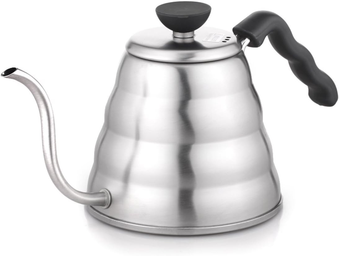 V60 Dripper Kettle Buono