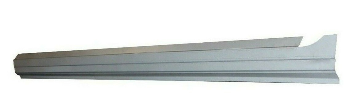 2009 2018 Inner & Outer Rocker Panels & Cab Corners Fits Ram Crew Cab 6PC. SET