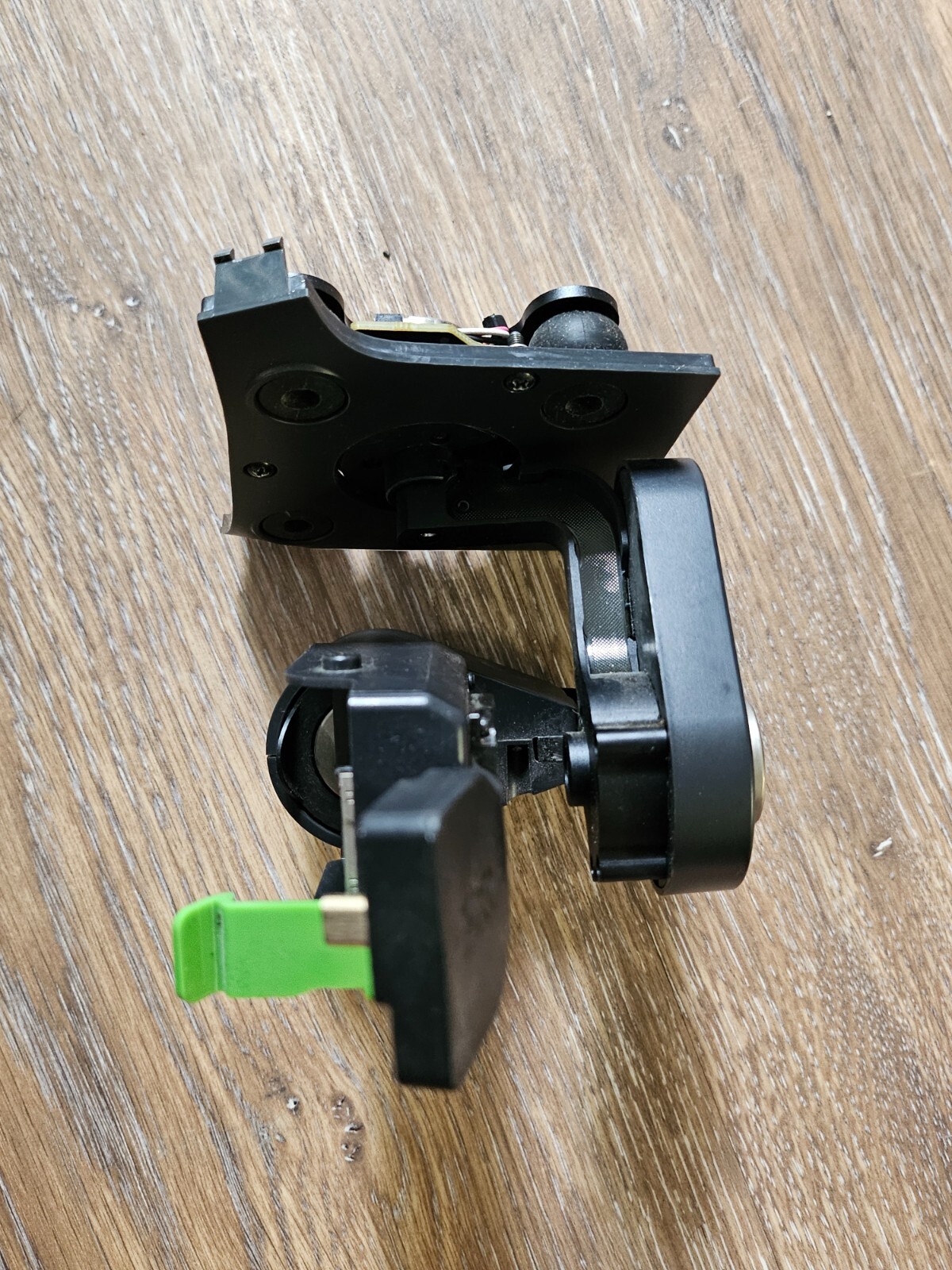 3DR Solo 3-Axis Gimbal for GoPro (GB11A)