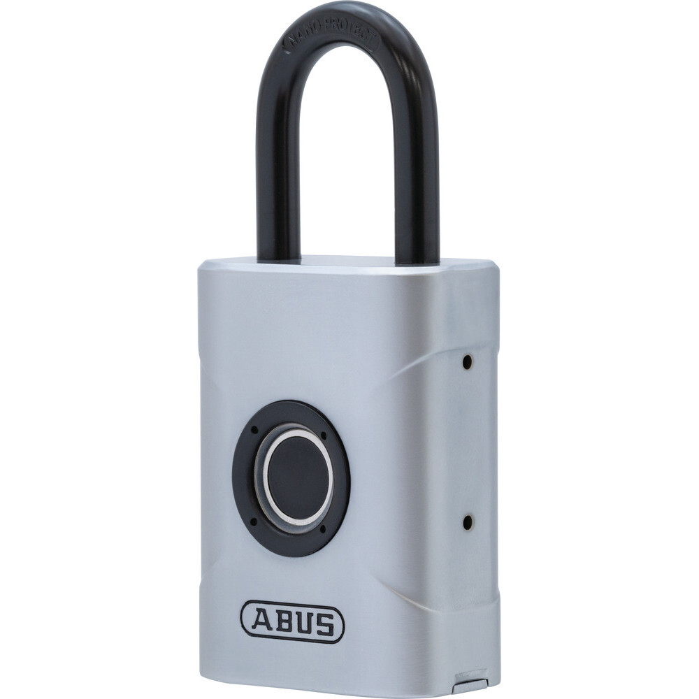 Abus Touch 57/50 Fingerprint Padlock (57-50)