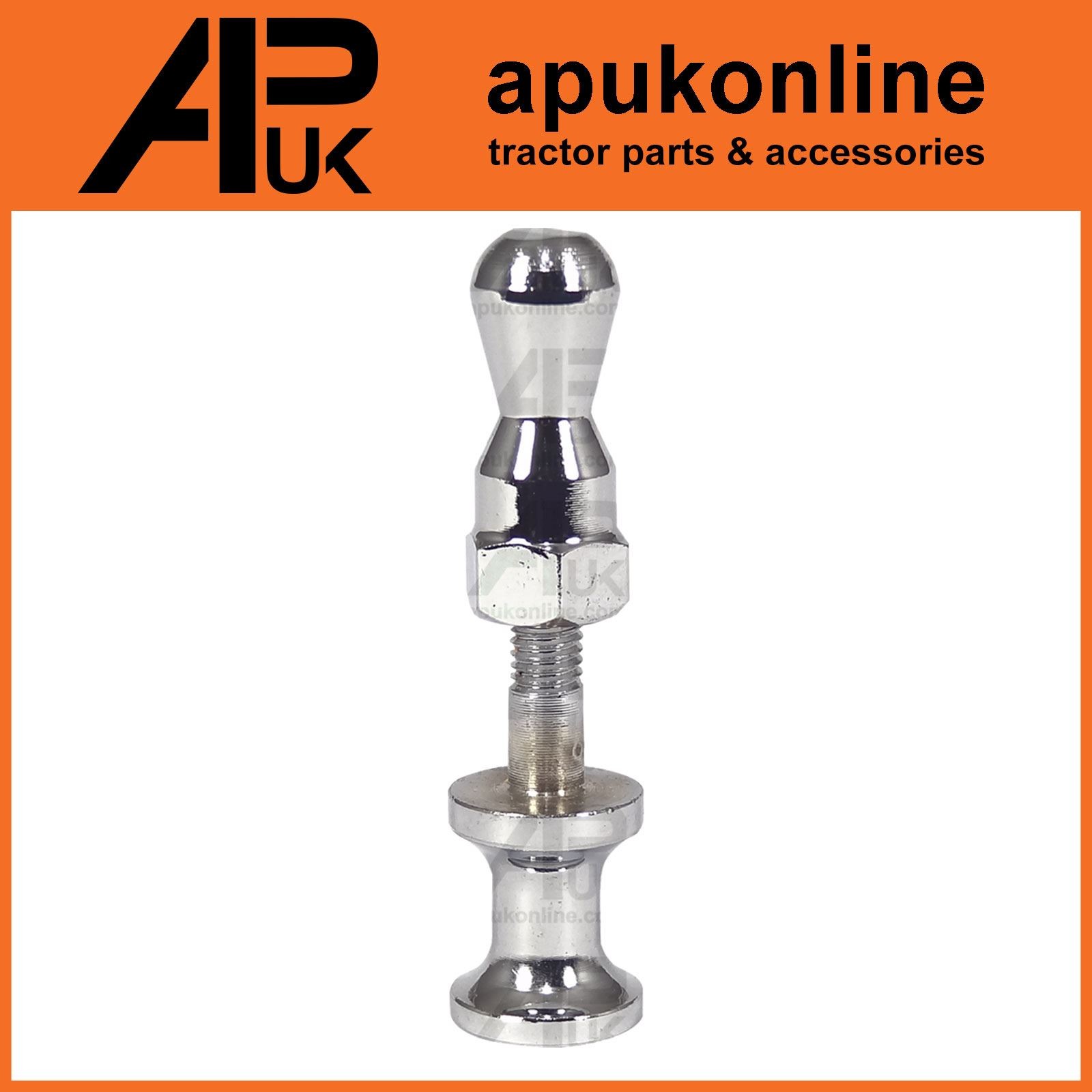 Grille Retaining Screw Knob for David Brown 850 880 890 950 990 995 996 Tractor