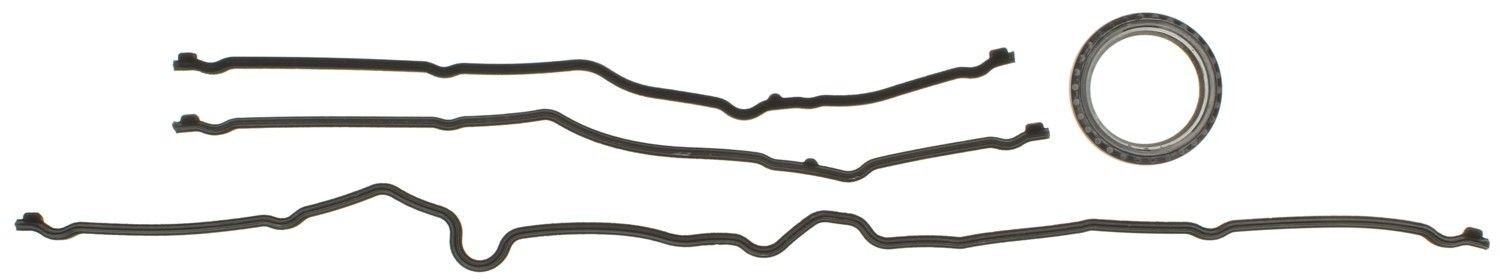 MAHLE JV5013 Engine Timing Cover Gasket Set For Select 99-04 Ford Models