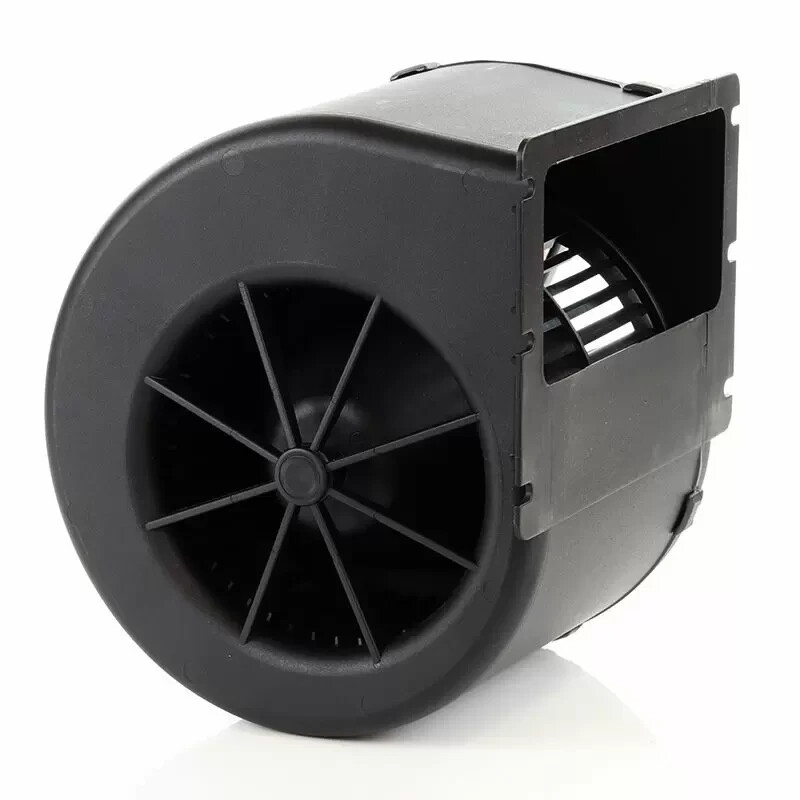007-A42-32D - SPAL Centrifugal Blower - Single Speed - 12v