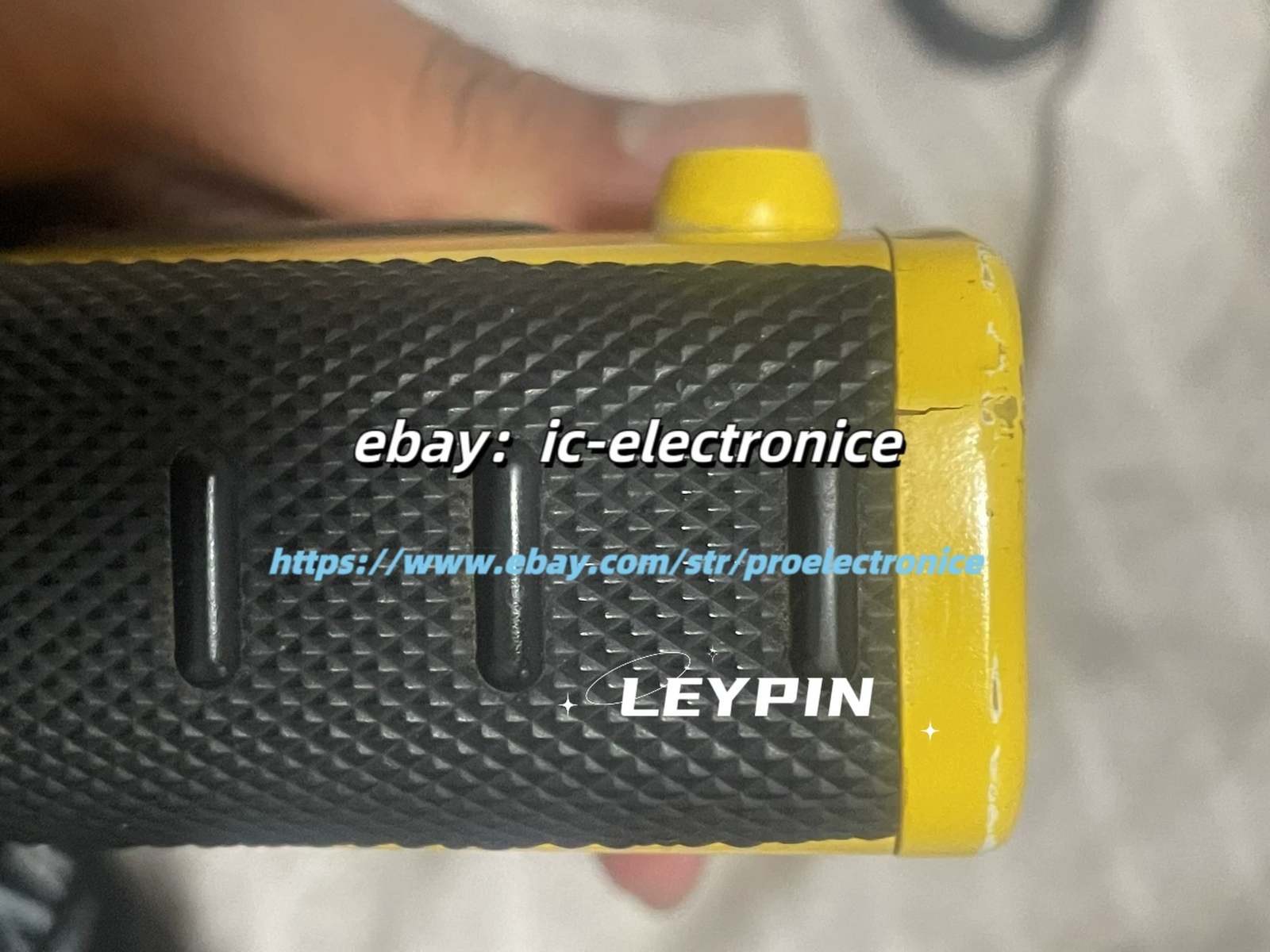 //1 PCs Laser Technology TruPulse 360 Laser Rangefinder#im