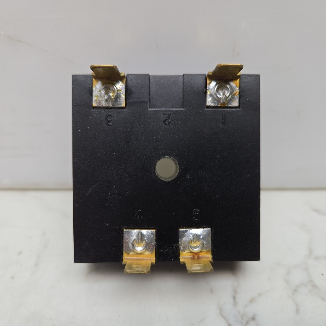SSAC SIR2B6B4 Solid State Relay 120V New See Pictures