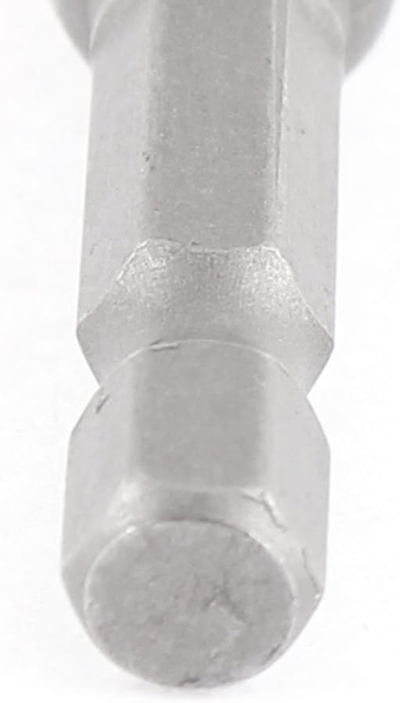 Aexit Magnetic Power Screwdriver Bits Metal Hex Socket Nut Driver Setters Hand N