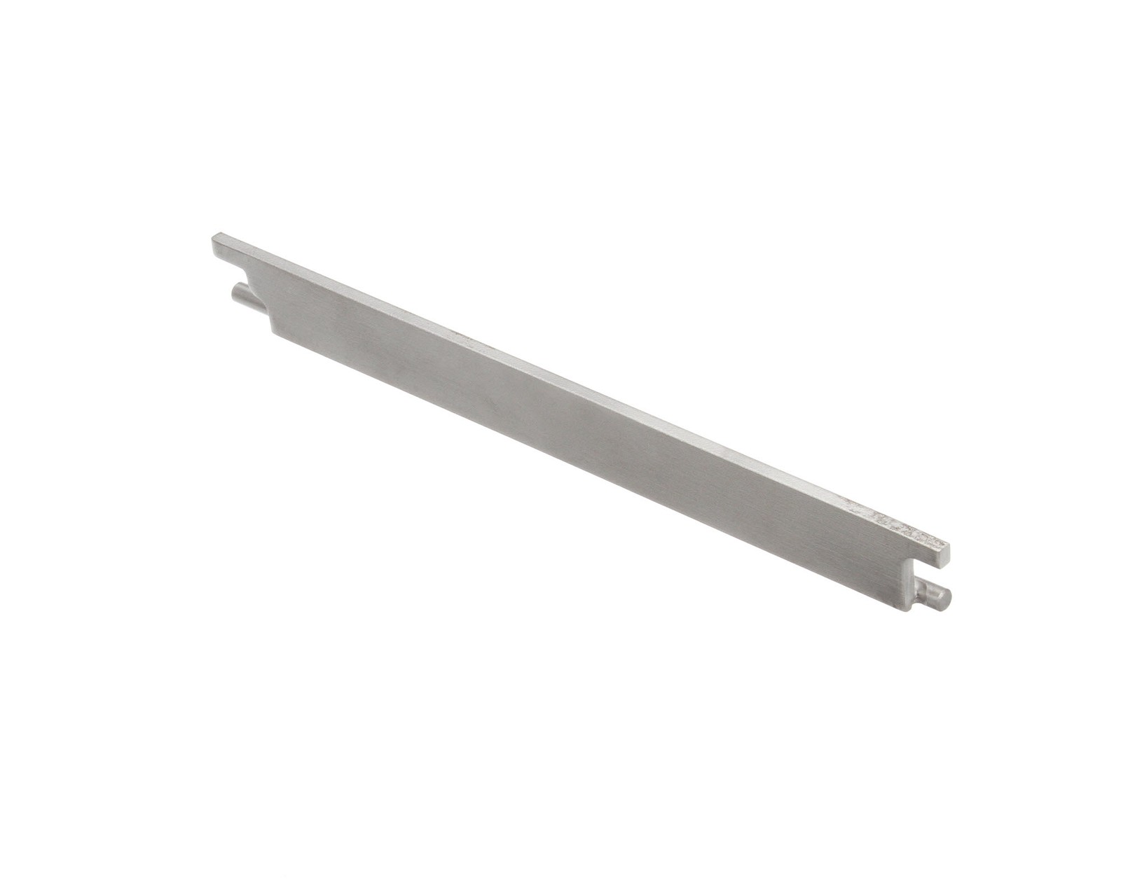 Saniserv Assembly Support Scraper 108073 - Genuine OEM Replacement Part