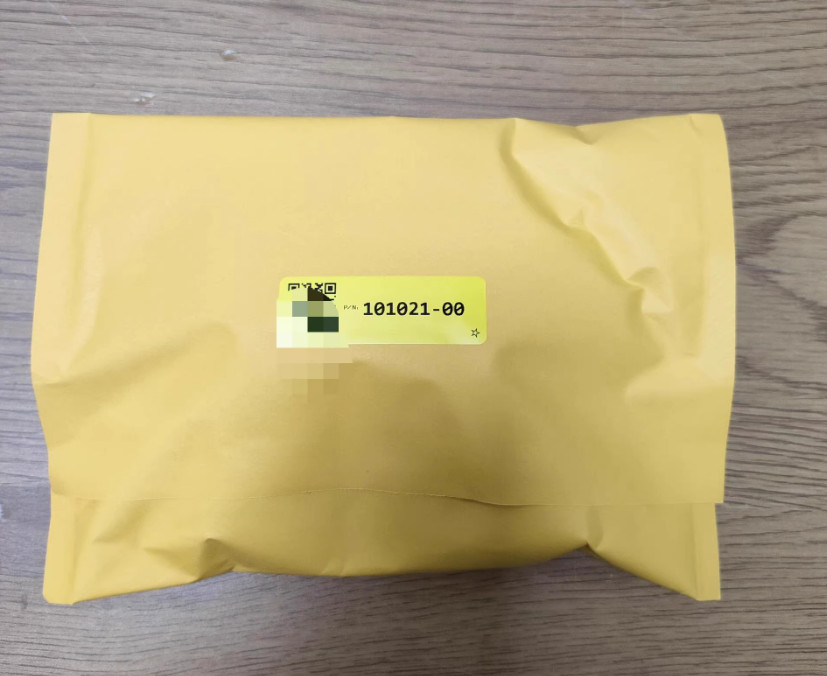 1pcs 101021-00 Flow Sensor