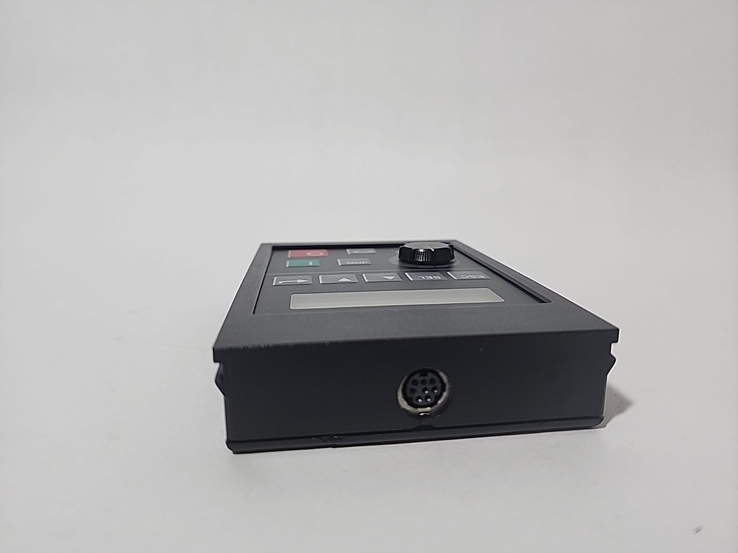 USED Allen Bradley 1201-HA1 Programming Keypad Terminal HMI Digital Operator 12V