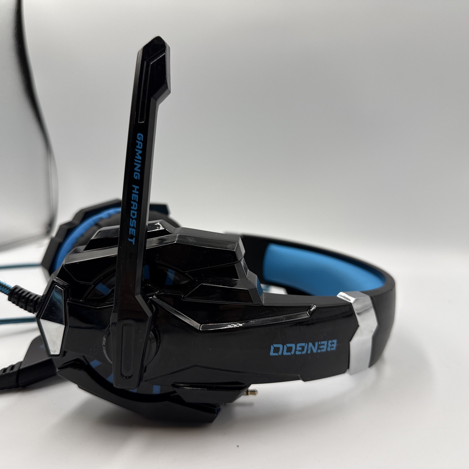 BENGOO G9000 Stereo Gaming Headset