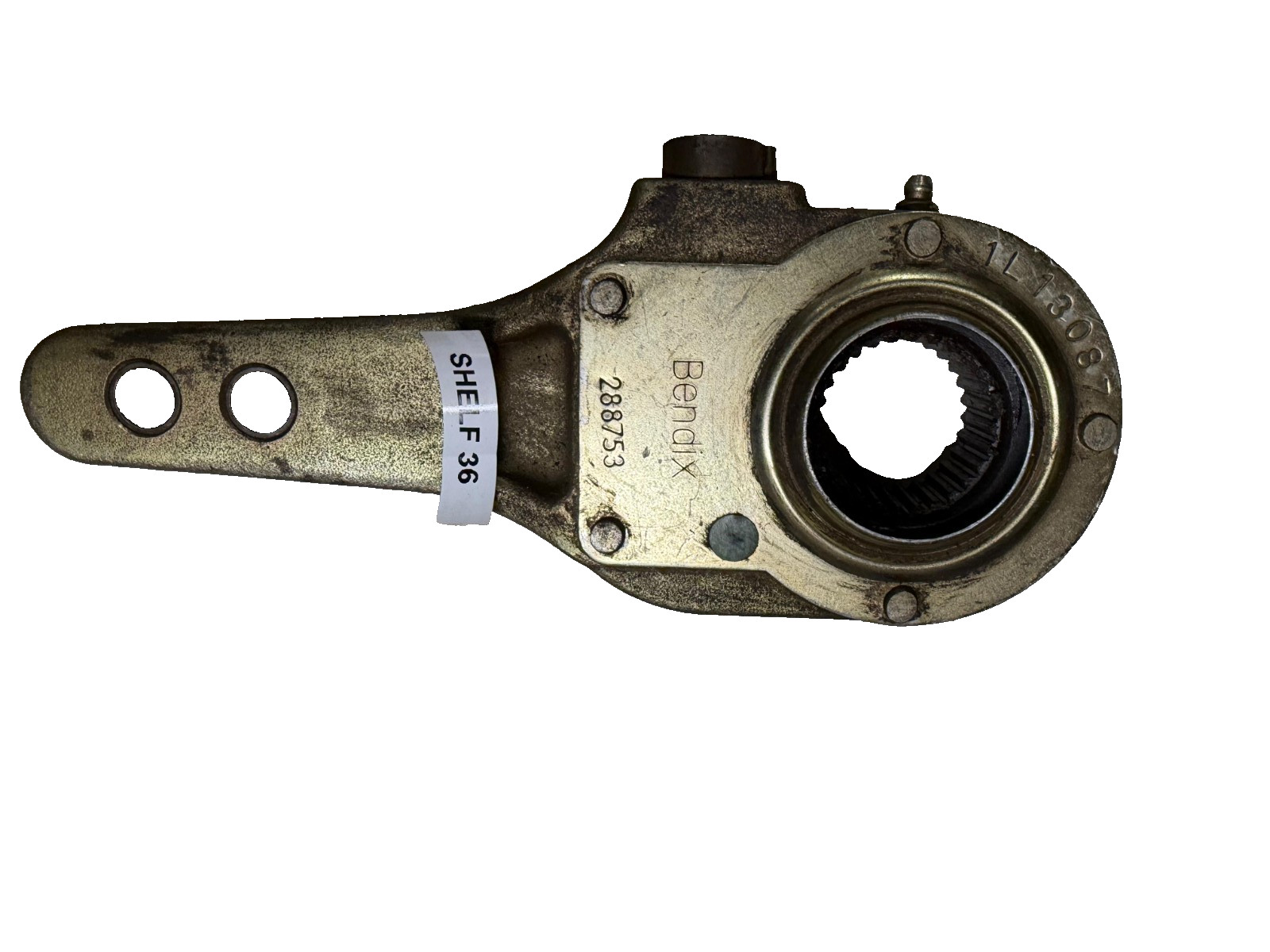 Bendix 288753 Manual Slack Adjuster