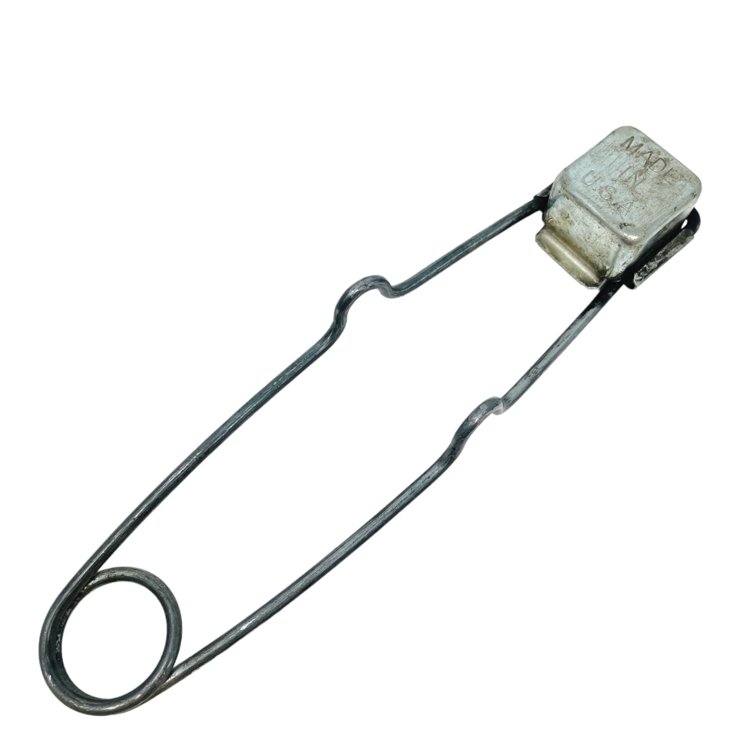 Large Single Flint Striker 8 in Made in USA