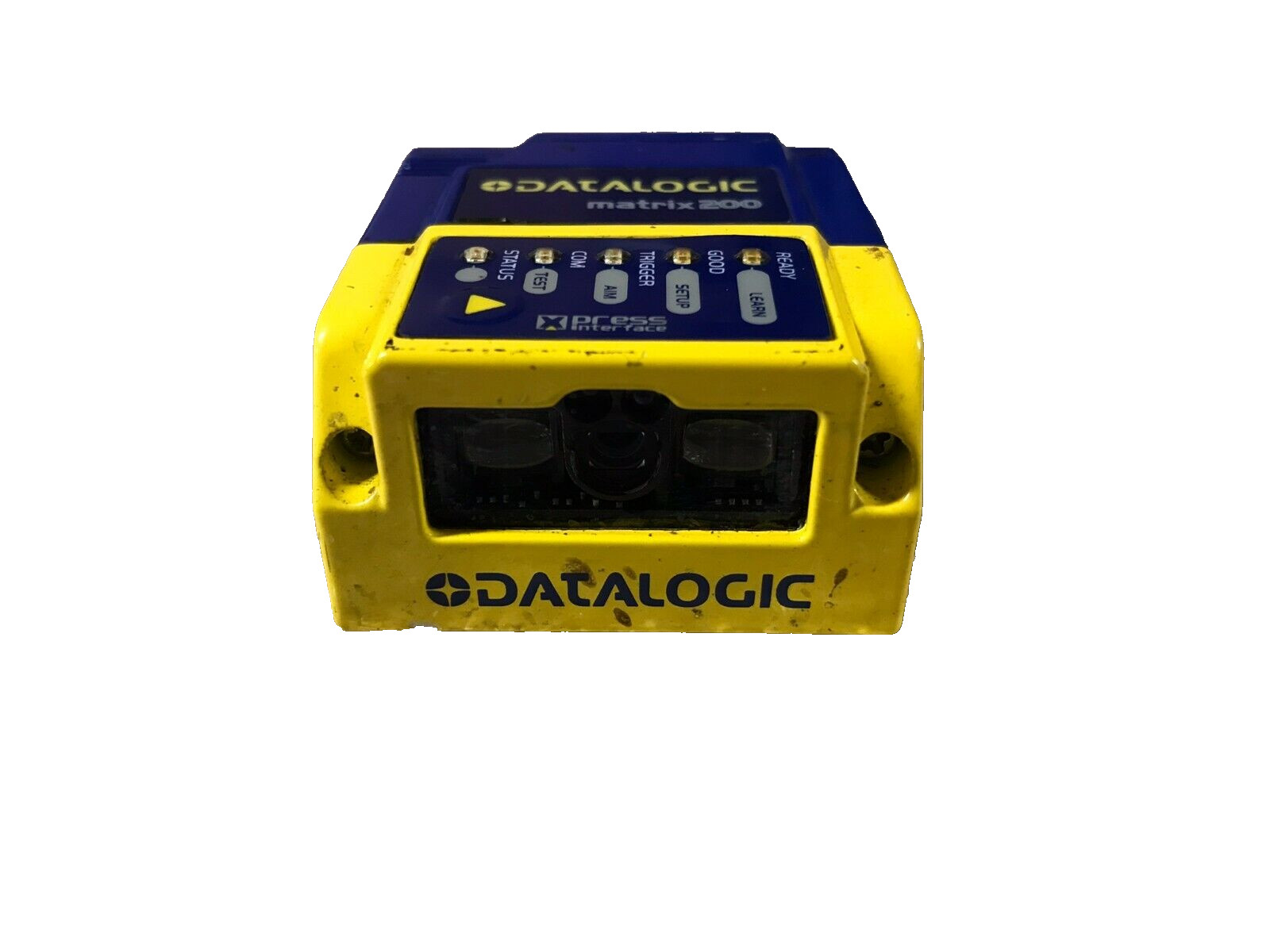 Datalogic Matrix 200 Fixed Industrial 2D Imager / Matrix 200 213-100