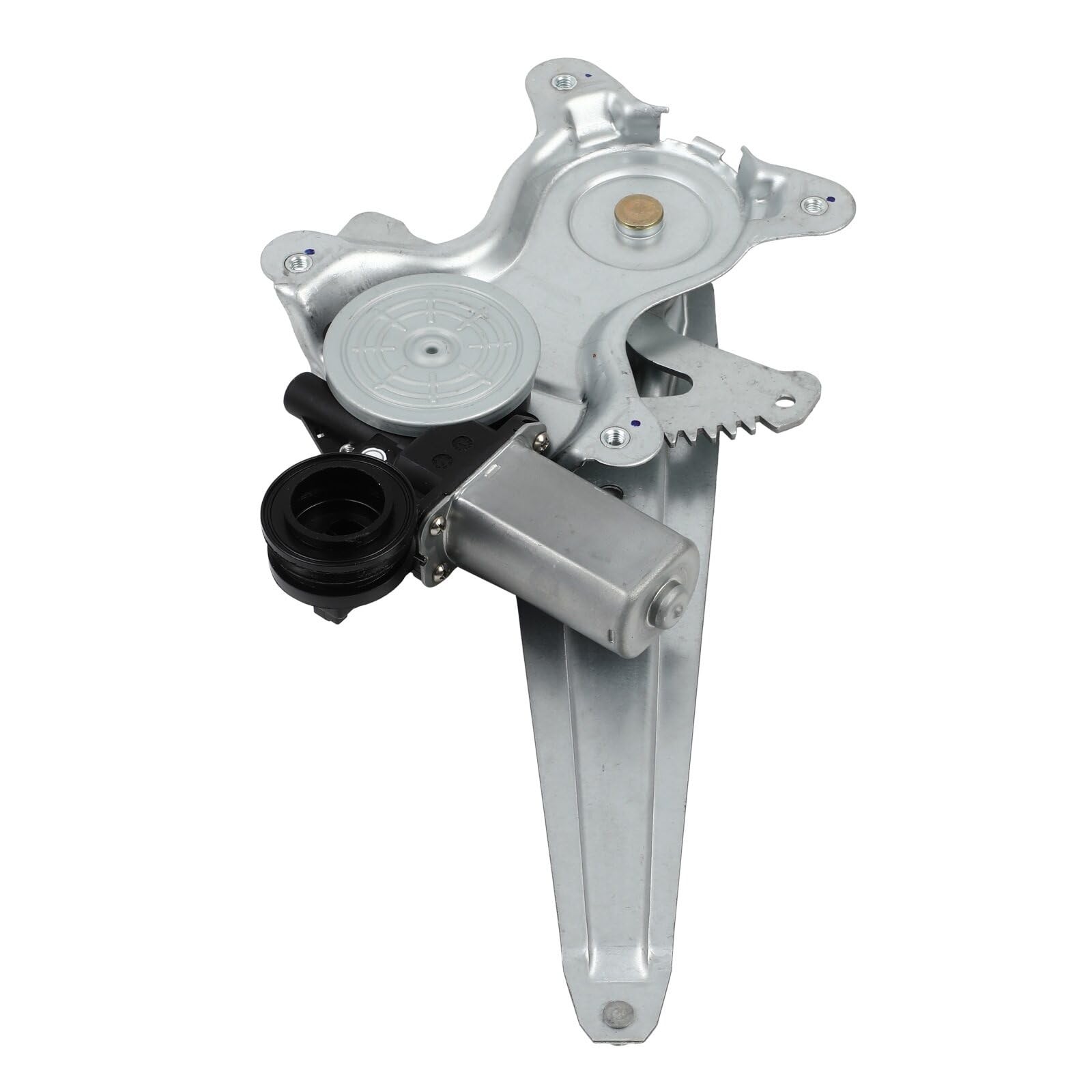 Power Window Regulator with Motor Fits 2014-2018 Toyota Corolla Rear Right