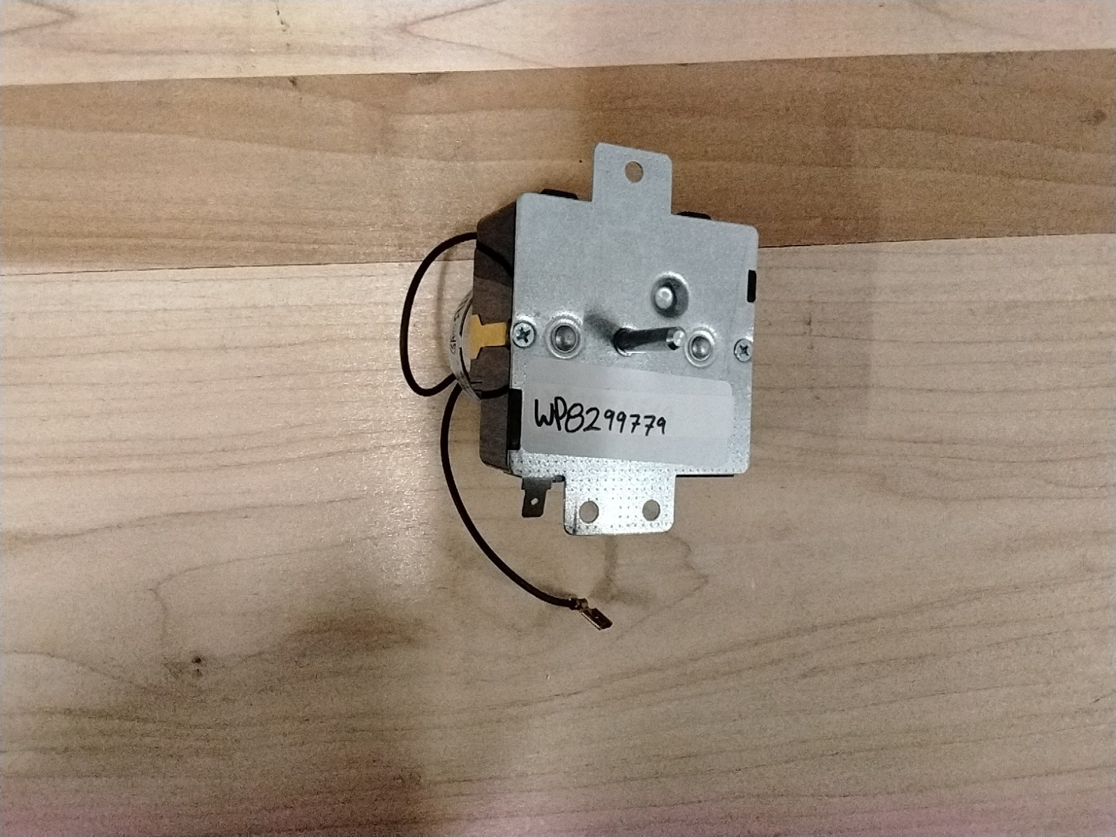 OEM Whirlpool WP8299779 OEM 60Hz Dryer Timer