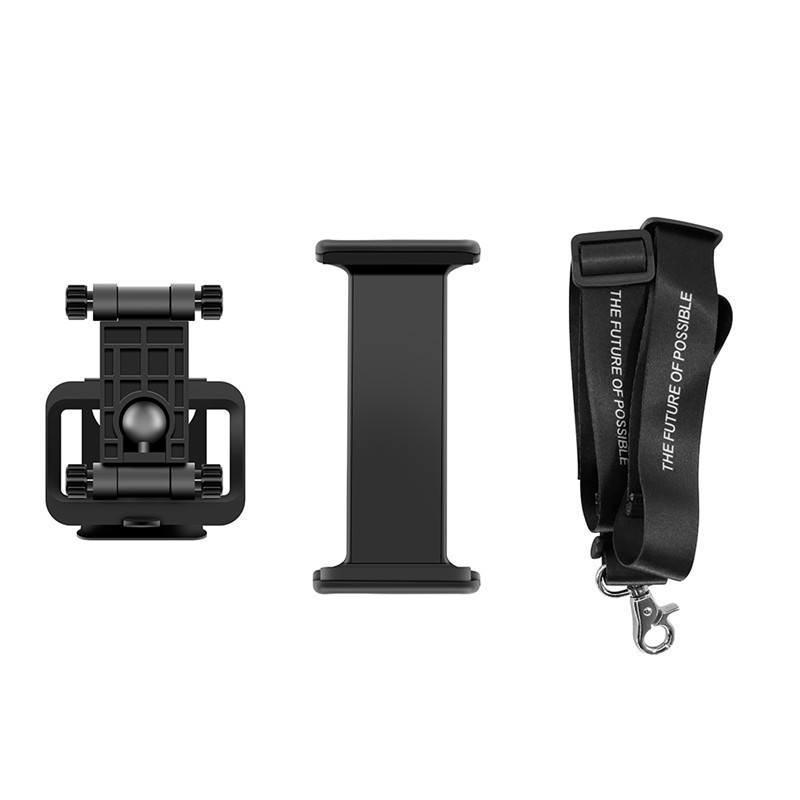 For Mavic 2 Remote Control Front Stand Mavic Pro/Zoom Tablet Phone Fixing Clip ~