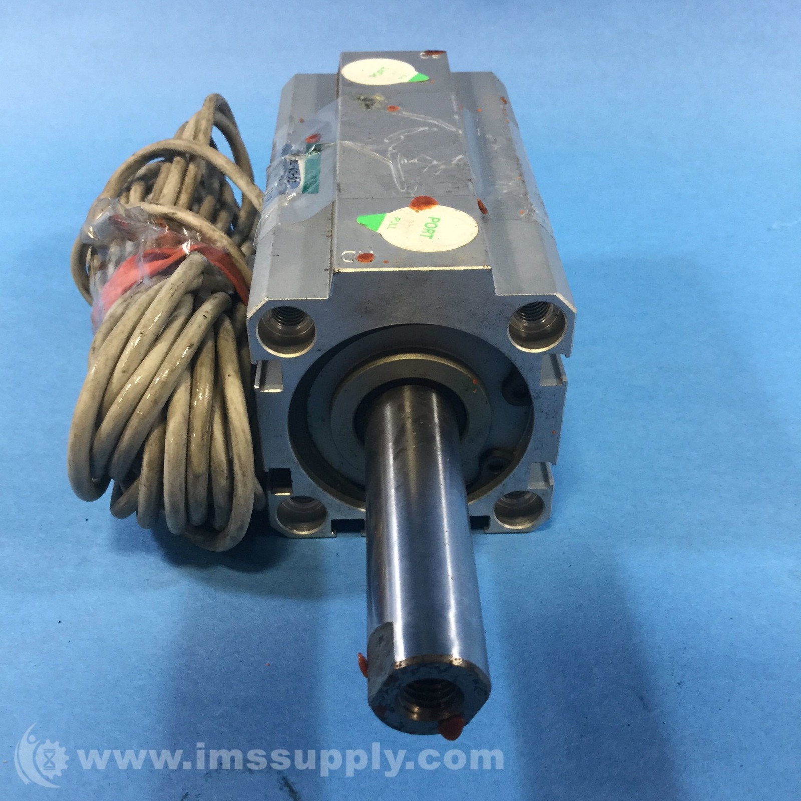 CKD SSD-DL-40-50 Compact Cylinder USIP