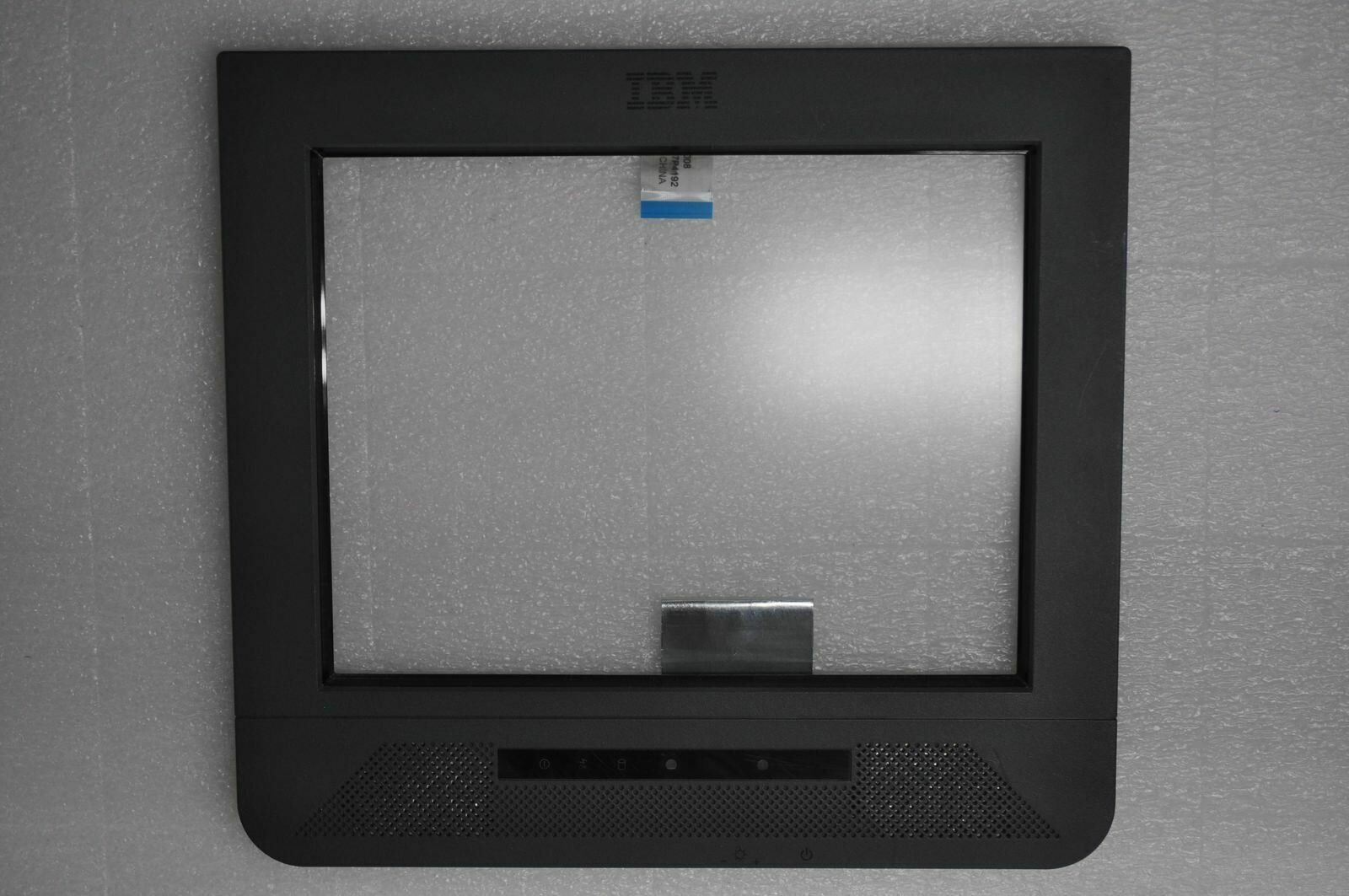 IBM Anyplace Kiosk POS/Banking LCD Front Bezel 42J2714