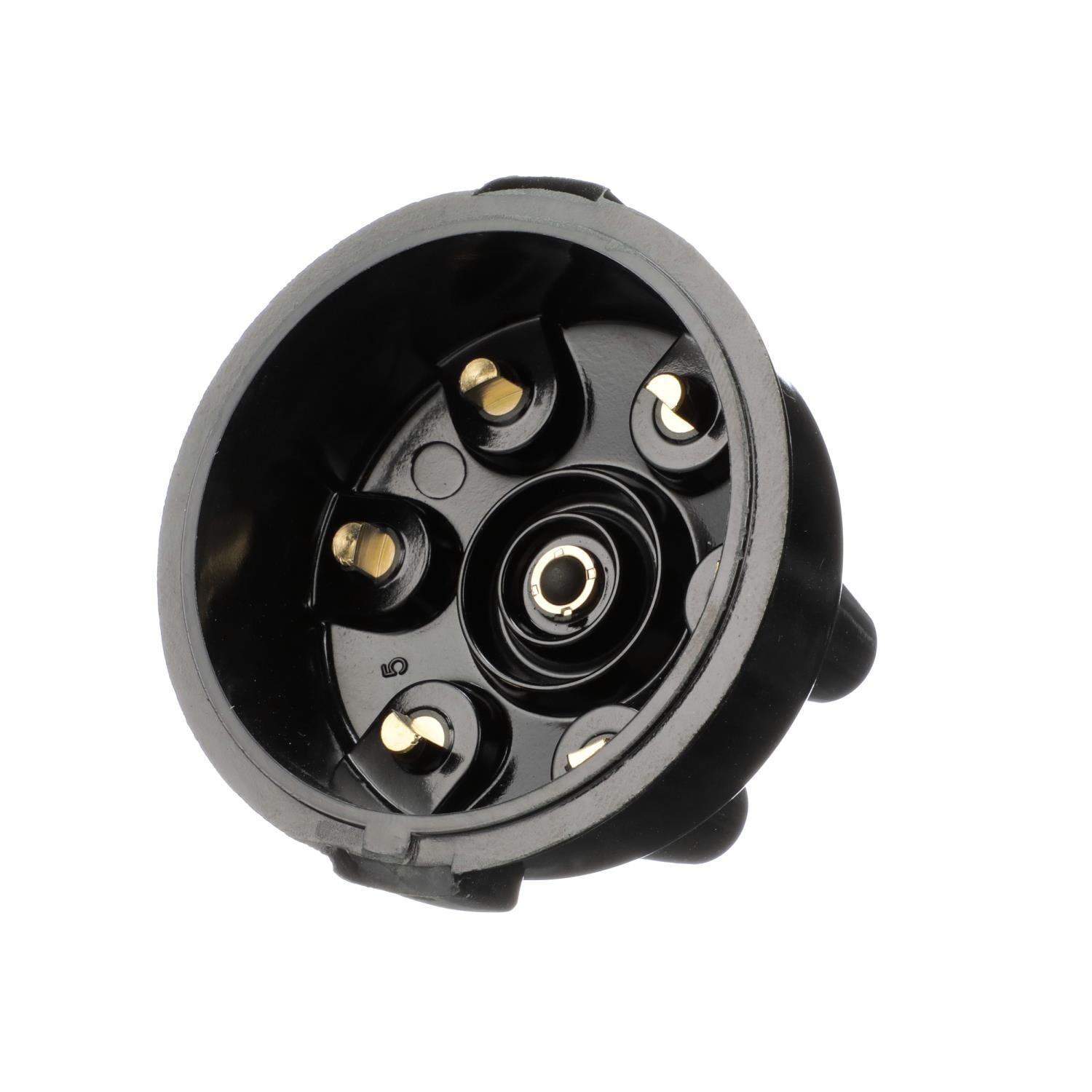 New SMP Distributor Cap For 1939-1940 Chevrolet Master 85 3.5L L6