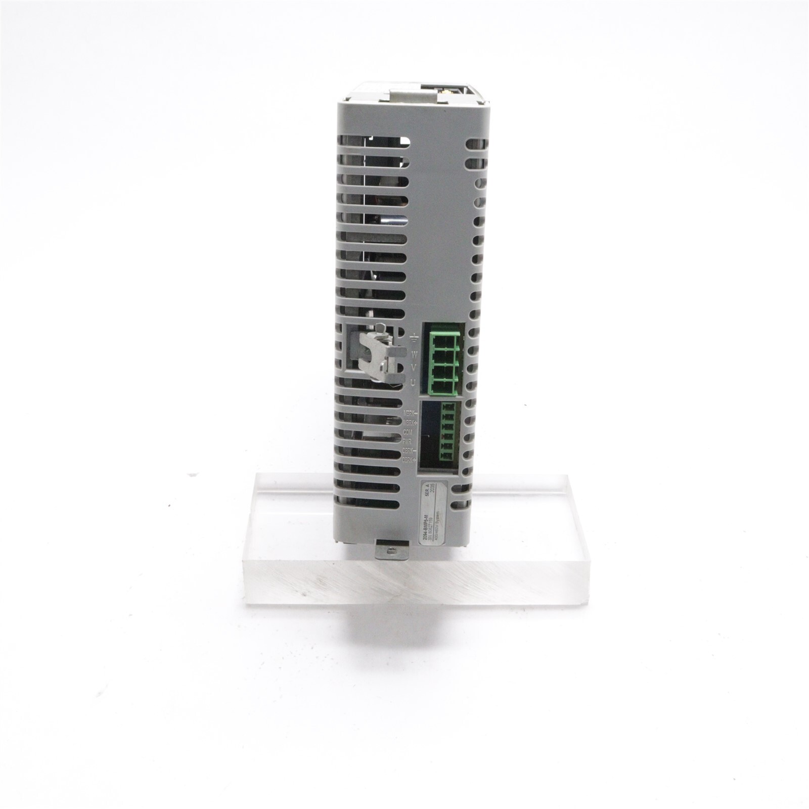 ALLEN BRADLEY POWER MODULE 2094-BMP5-M/A