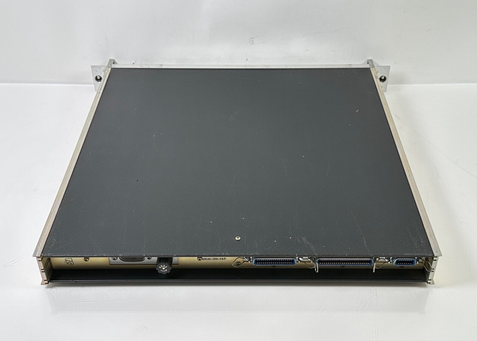 DATUM Model 9240 Tape Search & Time Control