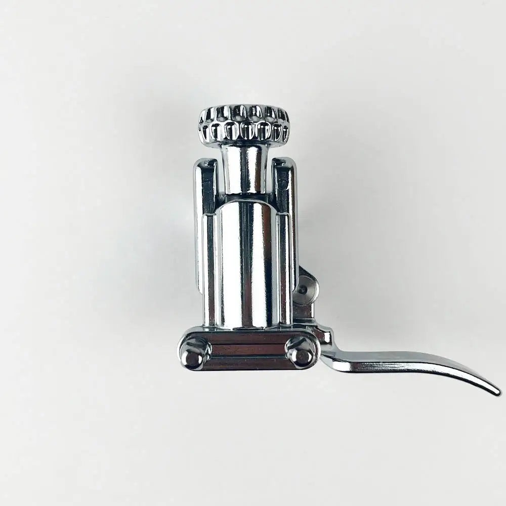 INDe Drum Labs SBMini Piccolo Strainer & Butt Plate Set