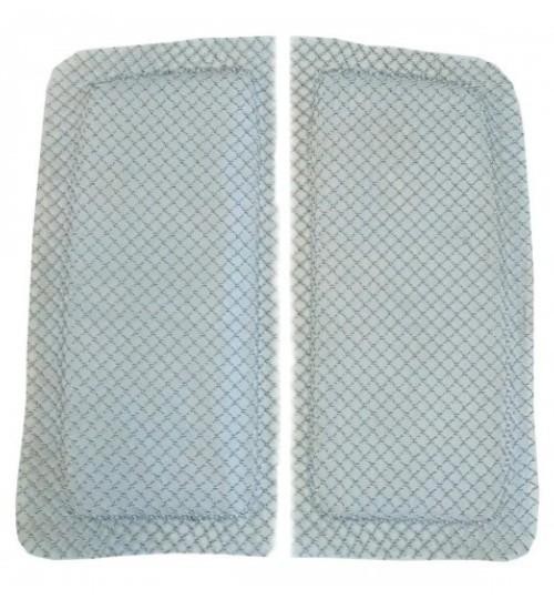 For KENWORTH T680 2013-2022 GRILLE N/A ,  GA