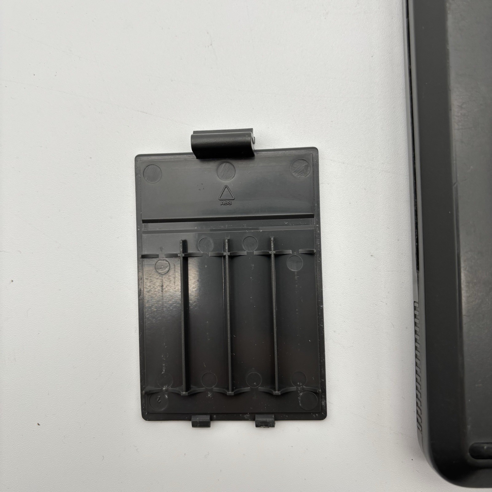 Texas Instruments TI-82 Graphing Calculator Tested Works.