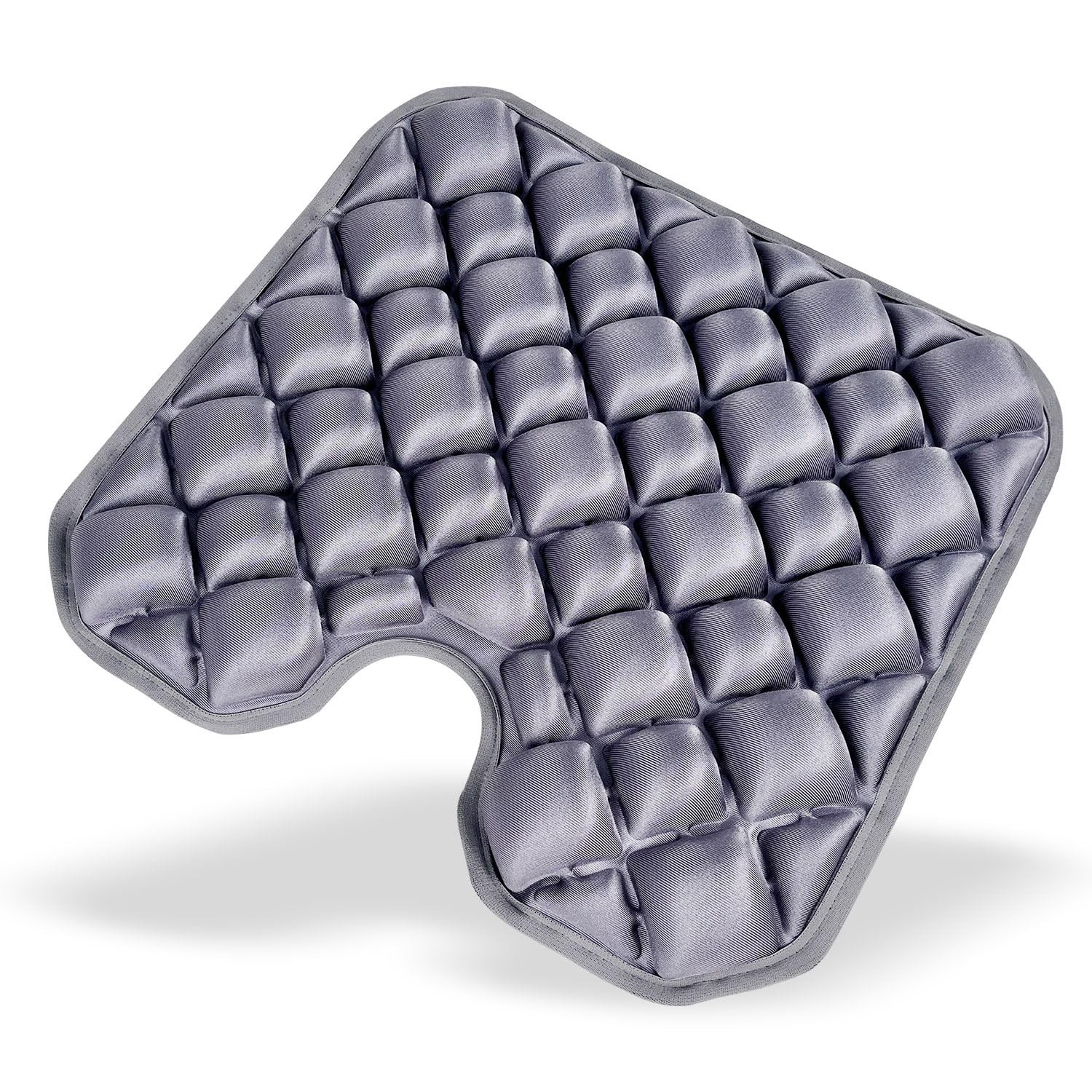 Inflatable Seat Cushion, Coccyx Cushion for Office Chair, Car & Wheelchair, E...