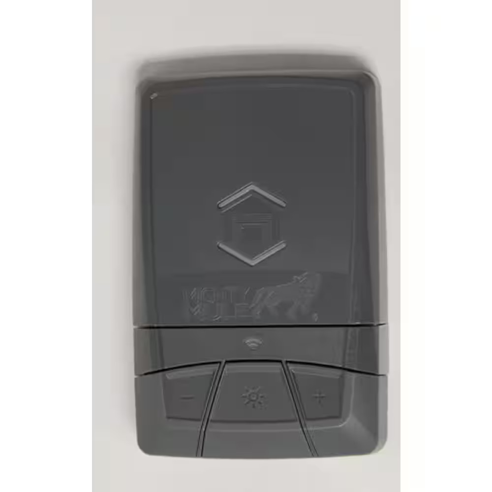 Wi-Fi Wall Station