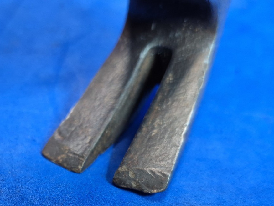 Vintage Collins Claw Hammer